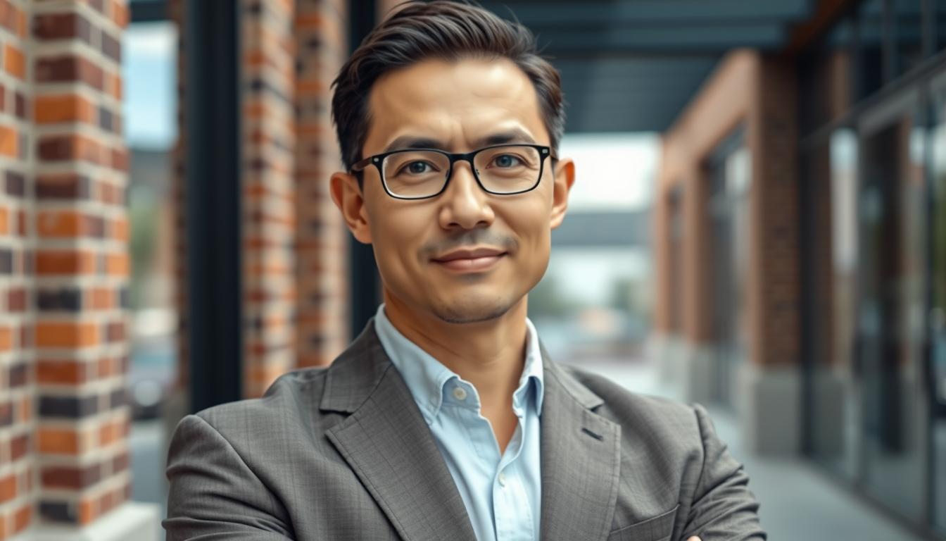 Property transactions support specialist