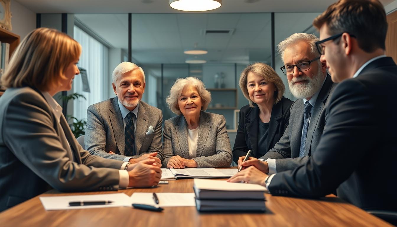 Contact support for property transactions and closing preparation