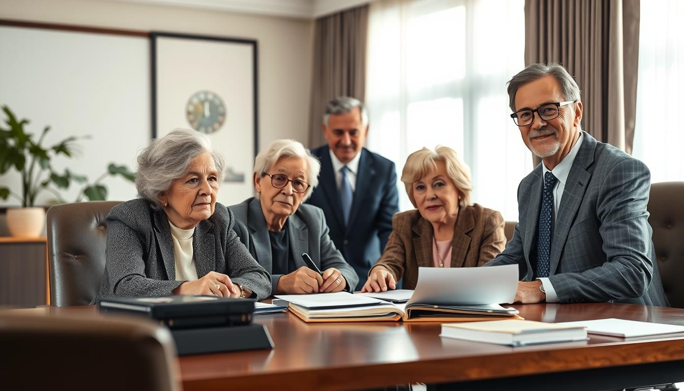 Real estate conveyancing documents and transfer review