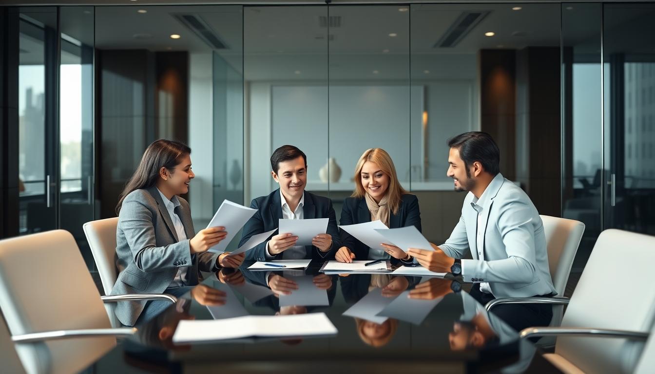 Real estate transaction coordination and communication