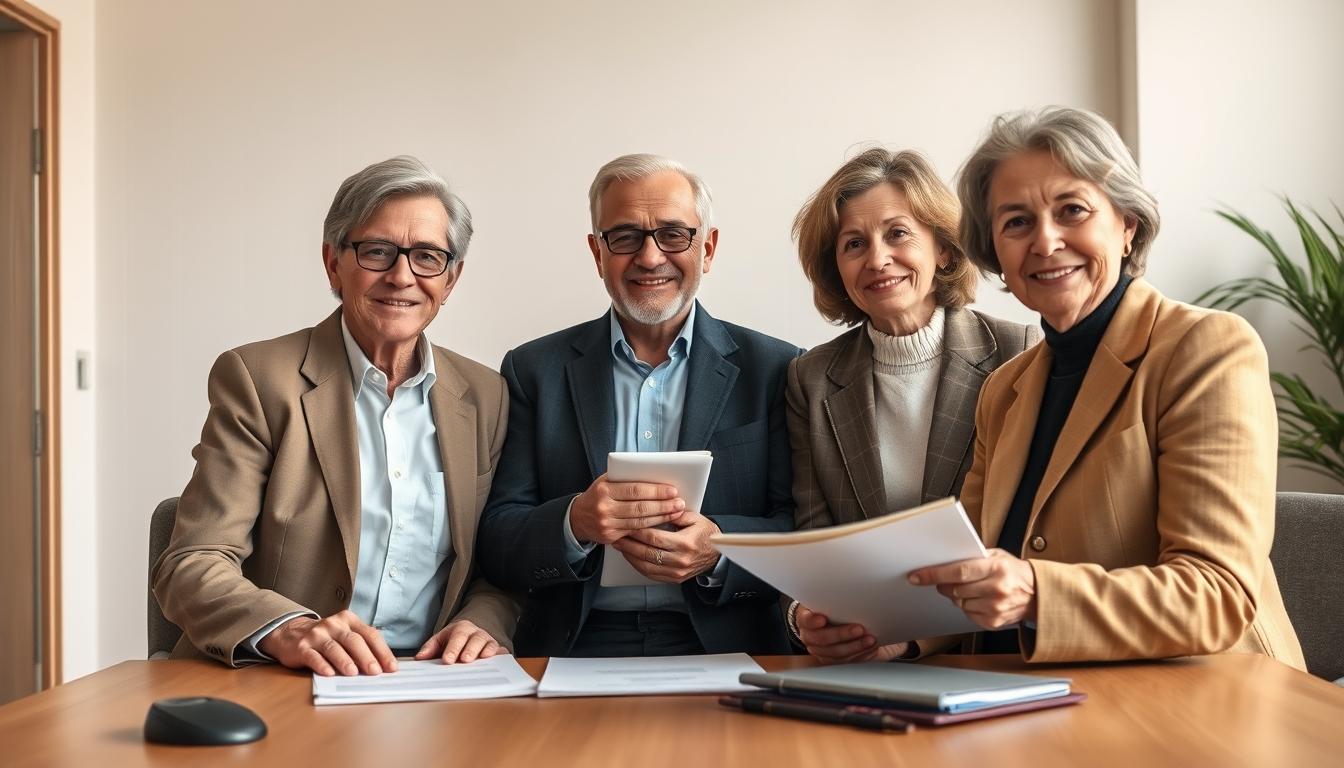 Real estate closing preparation and transaction documents